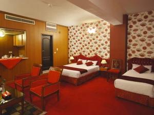 هتل پارک سعدی شیراز هتل پارک سعدی شیراز