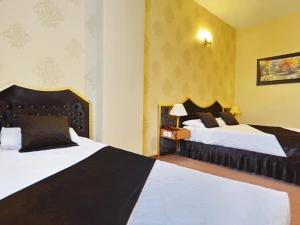 هتل پارک سعدی شیراز هتل پارک سعدی شیراز