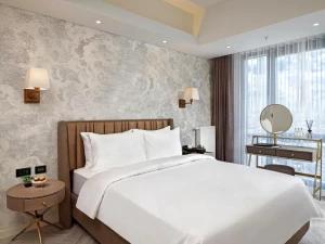 هتل واندا ویستا استانبول هتل واندا ویستا استانبول