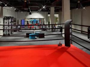 هتل واندا ویستا استانبول هتل واندا ویستا استانبول