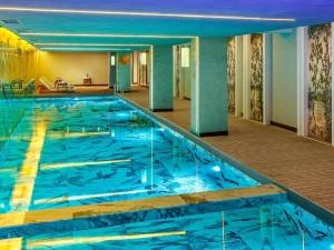 هتل واندا ویستا استانبول هتل واندا ویستا استانبول