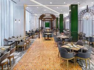 هتل واندا ویستا استانبول هتل واندا ویستا استانبول