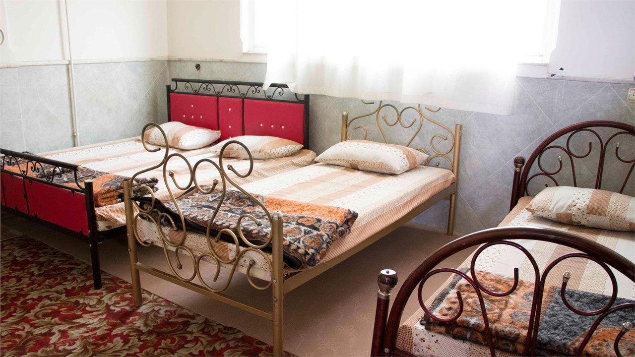 آپارتمان شهریار 3 تبریز 