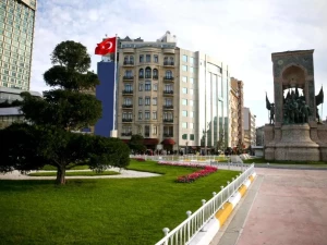 هتل پوینت تکسیم استانبول هتل پوینت تکسیم استانبول