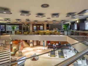 هتل پوینت تکسیم استانبول هتل پوینت تکسیم استانبول