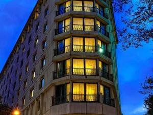 هتل پوینت تکسیم استانبول هتل پوینت تکسیم استانبول