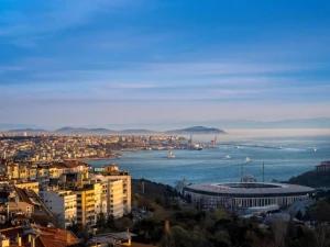 هتل گلنس پالاس استانبول هتل گلنس پالاس استانبول