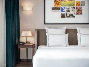 هتل گلنس پالاس استانبول هتل گلنس پالاس استانبول