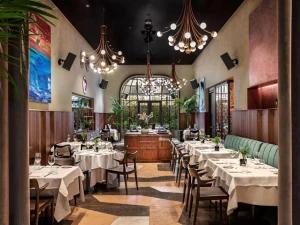 هتل گلنس پالاس استانبول هتل گلنس پالاس استانبول