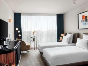 هتل گلنس پالاس استانبول هتل گلنس پالاس استانبول