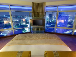 هتل ویندهام گرند استانبول اروپا
