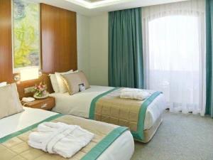 هتل گرین پارک مرتر استانبول هتل گرین پارک مرتر استانبول