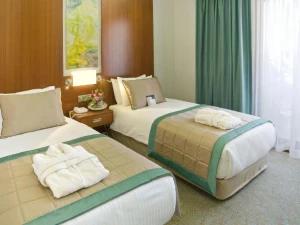 هتل گرین پارک مرتر استانبول هتل گرین پارک مرتر استانبول