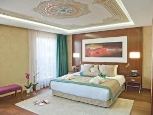 هتل گرین پارک مرتر استانبول هتل گرین پارک مرتر استانبول