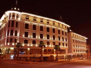 هتل گرین پارک مرتر استانبول هتل گرین پارک مرتر استانبول