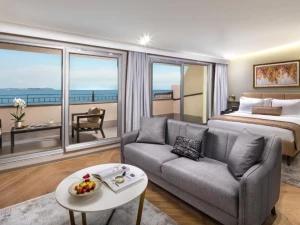 هتل مولا استانبول هتل مولا استانبول