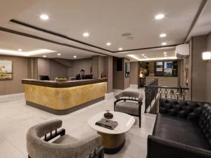 هتل مولا استانبول هتل مولا استانبول