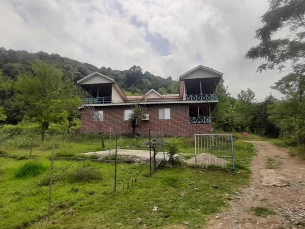 ویلا باغ پدربزرگ ماسال ویلا باغ پدربزرگ ماسال