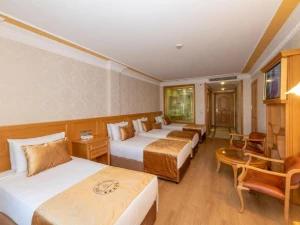 هتل جلال اگا کوناگی استانبول هتل جلال اگا کوناگی استانبول