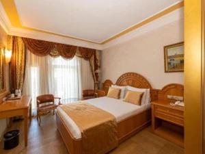 هتل جلال اگا کوناگی استانبول هتل جلال اگا کوناگی استانبول