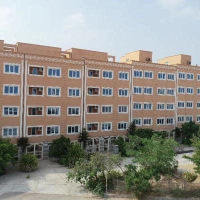 هتل آپارتمان سولار قشم هتل آپارتمان سولار قشم