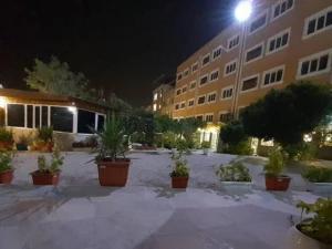 هتل آپارتمان سولار قشم هتل آپارتمان سولار قشم