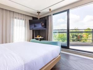 هتل استایسو استانبول هتل استایسو استانبول