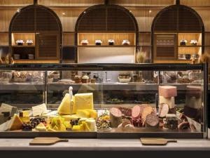 هتل استایسو استانبول هتل استایسو استانبول