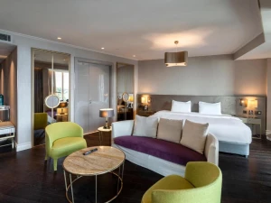 هتل رادیسون بلو اتومره استانبول