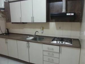 هتل آپارتمان مریم بندر عباس هتل آپارتمان مریم بندر عباس