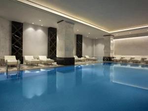 هتل لازونی استانبول هتل لازونی استانبول