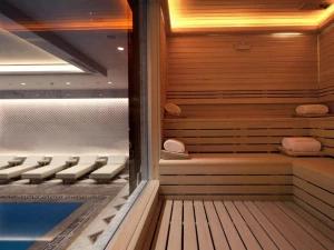 هتل لازونی استانبول هتل لازونی استانبول