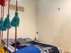 اقامتگاه بوم گردی خانه هارمونی قشم اقامتگاه بوم گردی خانه هارمونی قشم