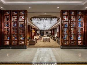 هتل دابل تری بای هیلتون توپکاپی استانبول هتل دابل تری بای هیلتون توپکاپی استانبول