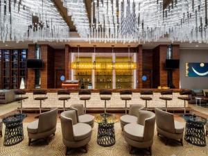 هتل دابل تری بای هیلتون توپکاپی استانبول هتل دابل تری بای هیلتون توپکاپی استانبول