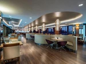 هتل دابل تری بای هیلتون توپکاپی استانبول هتل دابل تری بای هیلتون توپکاپی استانبول