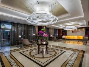 هتل دابل تری بای هیلتون توپکاپی استانبول هتل دابل تری بای هیلتون توپکاپی استانبول