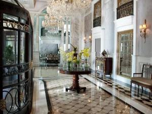 هتل رکسوس پرا استانبول هتل رکسوس پرا استانبول