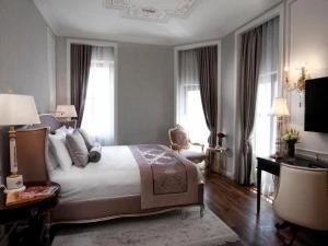 هتل رکسوس پرا استانبول هتل رکسوس پرا استانبول