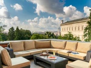 هتل رکسوس پرا استانبول هتل رکسوس پرا استانبول