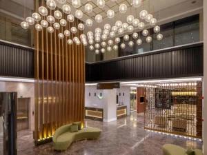 هتل موون پیک لیوینگ استانبول هتل موون پیک لیوینگ استانبول