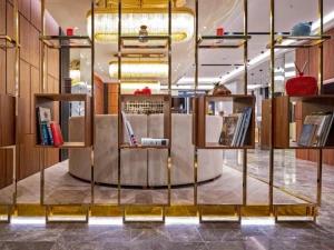 هتل موون پیک لیوینگ استانبول هتل موون پیک لیوینگ استانبول