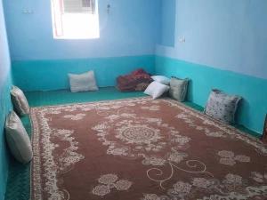 اقامتگاه بوم گردی نچیدار قشم اقامتگاه بوم گردی نچیدار قشم