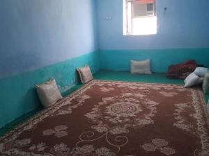 اقامتگاه بوم گردی نچیدار قشم اقامتگاه بوم گردی نچیدار قشم