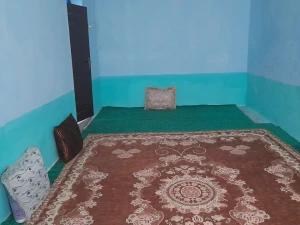 اقامتگاه بوم گردی نچیدار قشم اقامتگاه بوم گردی نچیدار قشم