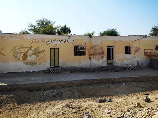 اقامتگاه بوم گردی نچیدار قشم اقامتگاه بوم گردی نچیدار قشم