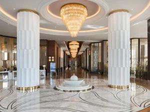 هتل الیت ورلد گرند استانبول کوچوکیالی هتل الیت ورلد گرند استانبول کوچوکیالی