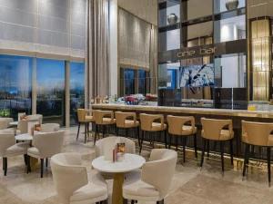 هتل الیت ورلد گرند استانبول کوچوکیالی هتل الیت ورلد گرند استانبول کوچوکیالی