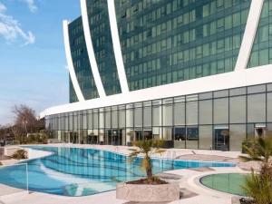 هتل الیت ورلد گرند استانبول کوچوکیالی هتل الیت ورلد گرند استانبول کوچوکیالی