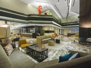 هتل آرتس اسپشیال کلس استانبول هتل آرتس اسپشیال کلس استانبول